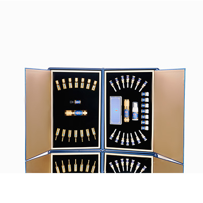 深圳7D私密抗衰养护套